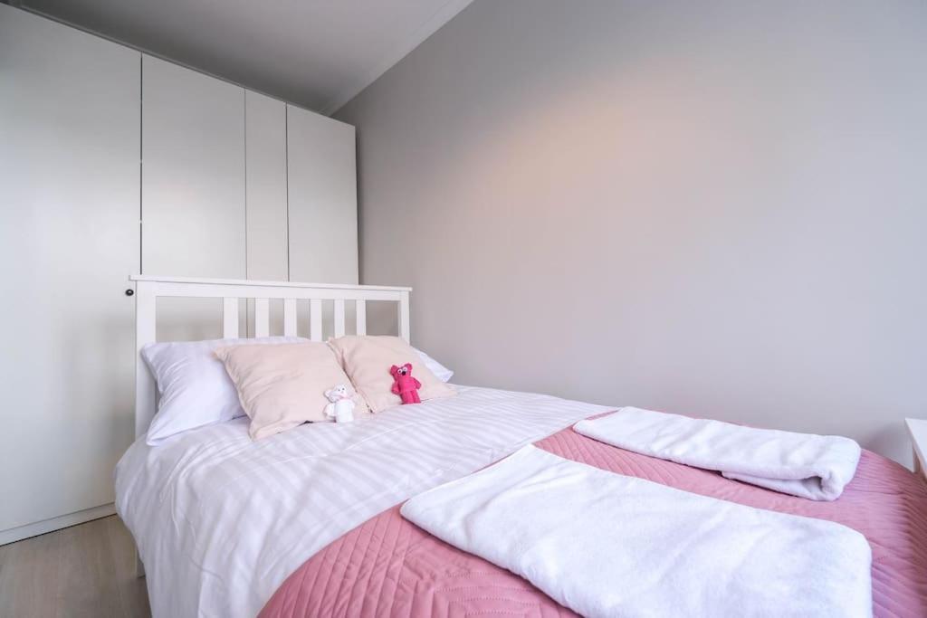 Apartament Lovely Old City, Kazimierz *