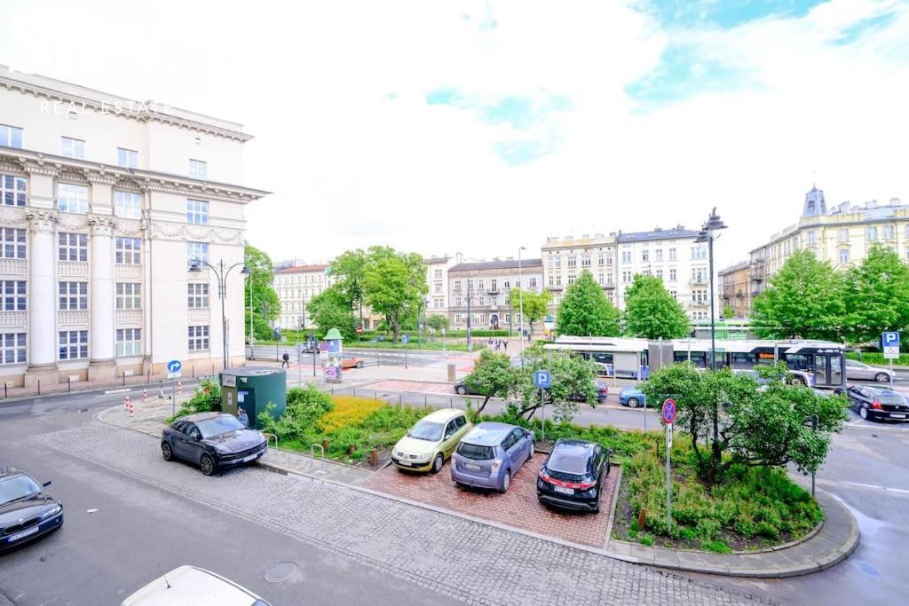 Apartament Lovely Old City, Kazimierz